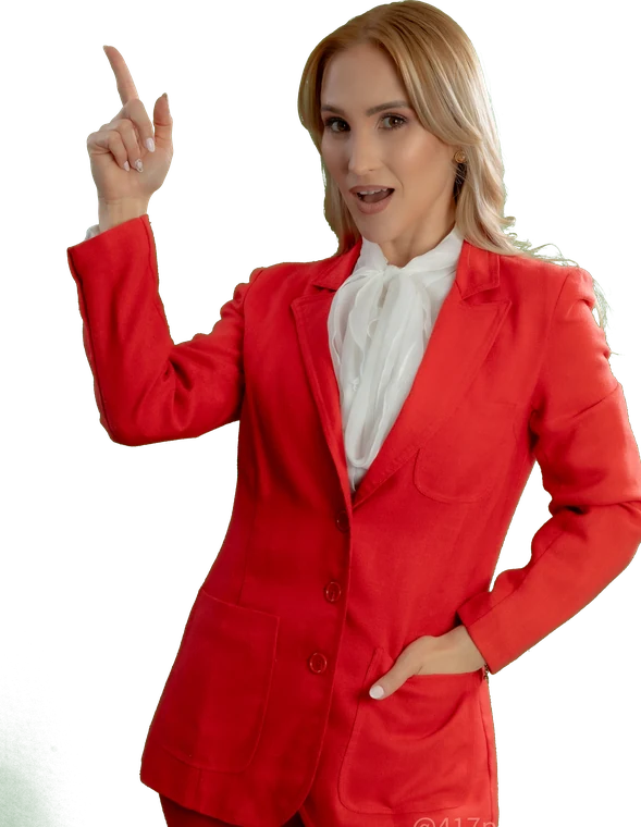 Yanelis De La Torre REALTOR helping Miami homebuyers